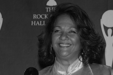 Letzte S&auml;ngerin der Ronettes ist gestorben