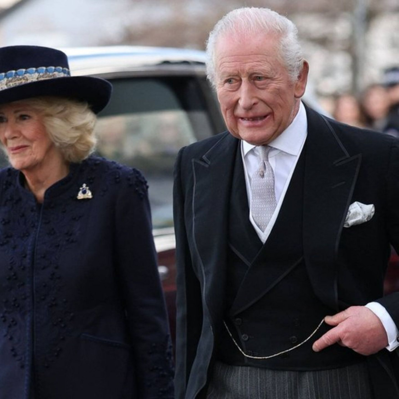 Nur kleine &Auml;nderungen bei USA-Besuch