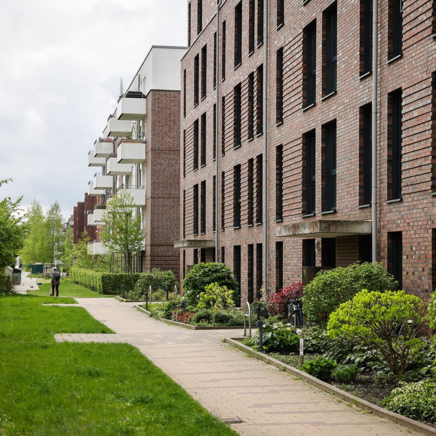 IW: Iran-Krieg zeigt erste Auswirkungen auf Wohnungsmarkt