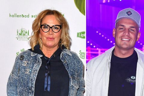 Deutsche Promis und die Abnehmspritze