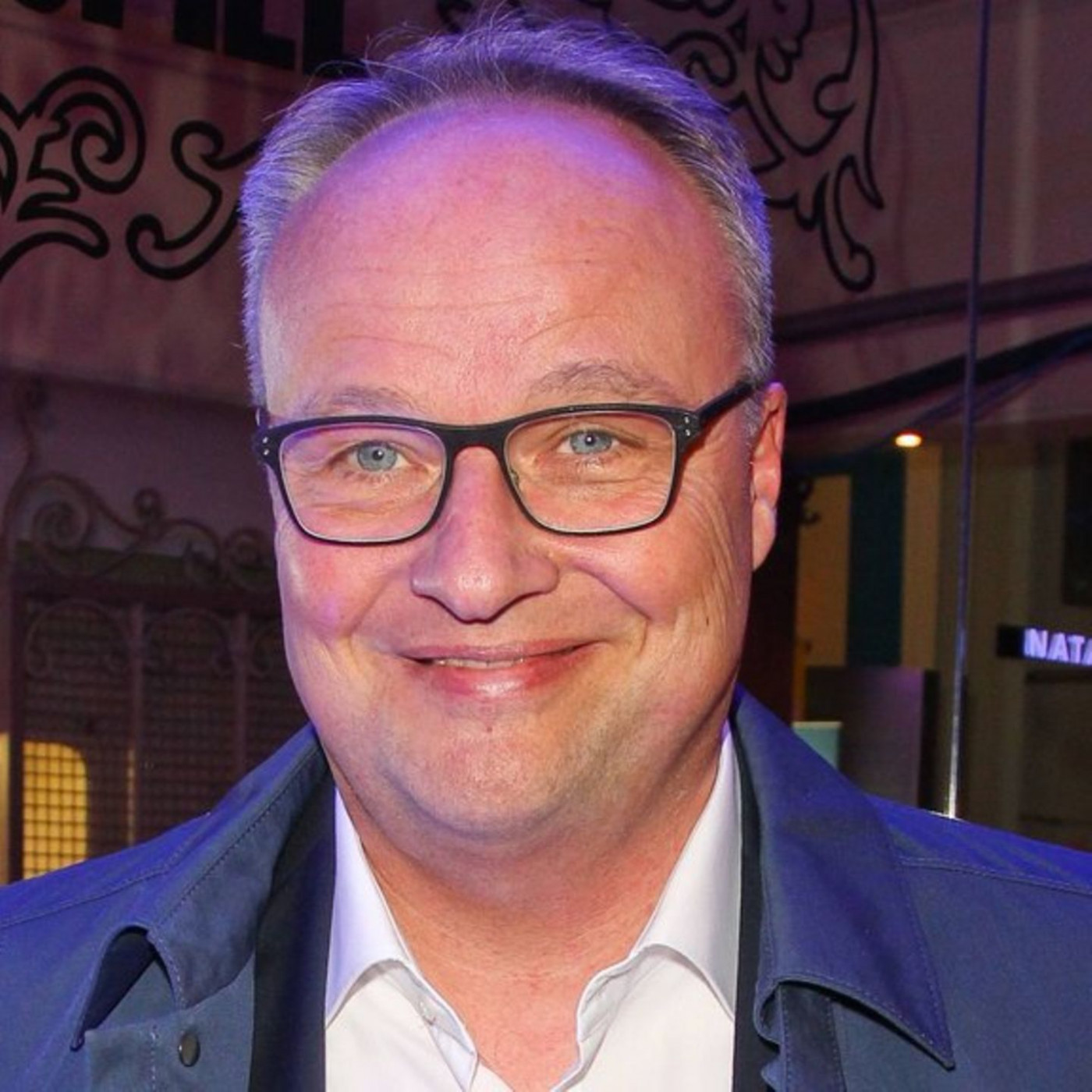 Oliver Welke erkl&auml;rt seinen umstrittenen Witz