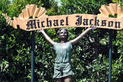 Das wurde aus seiner Ranch Neverland