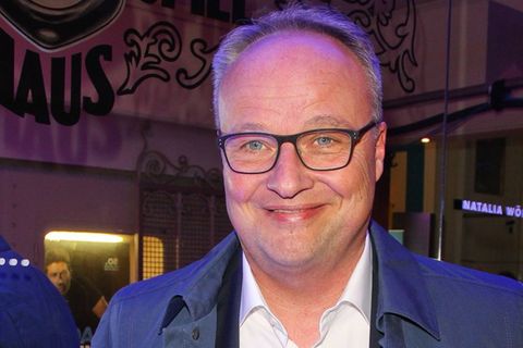 Oliver Welke erkl&auml;rt seinen umstrittenen Witz um Howard Carpendale