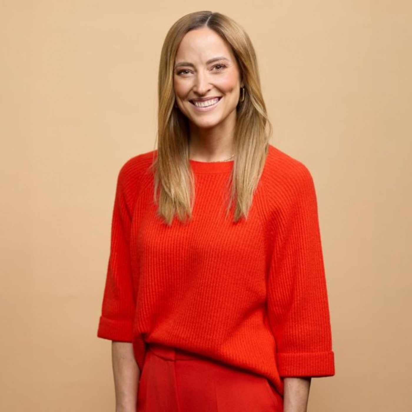 RTL-Sportmoderatorin erwartet zweites Kind