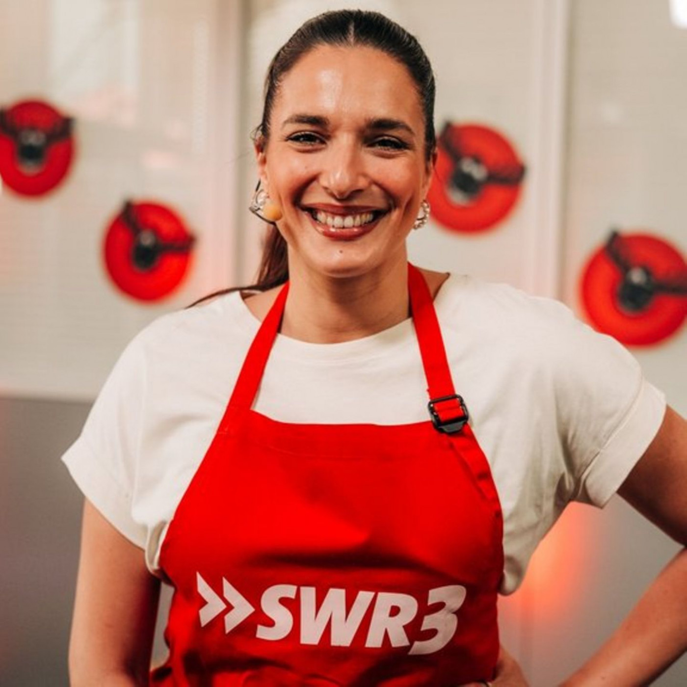 Ihr neuer Partner kannte sie vorher gar nicht