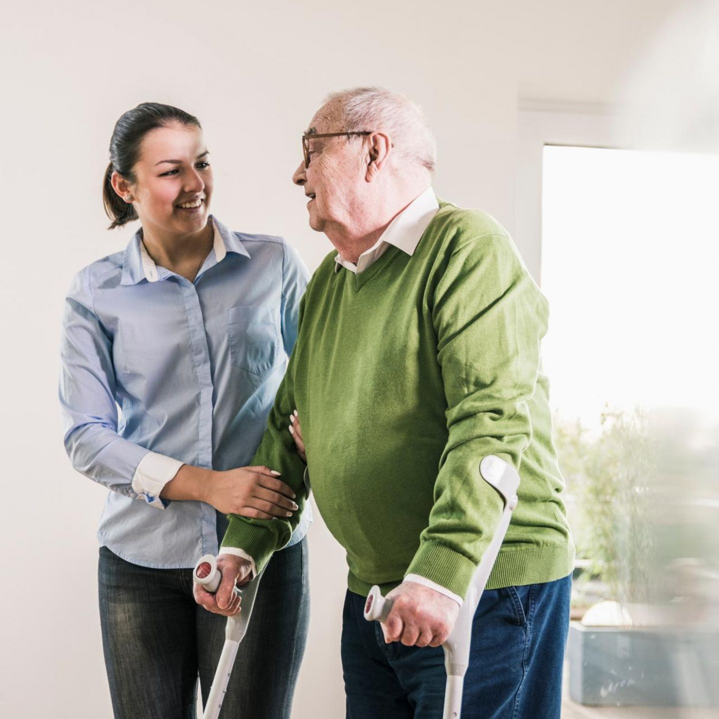 Rentenpunkte f&uuml;r Pflege r&uuml;ckwirkend erhalten &ndash; ist das m&ouml;glich?