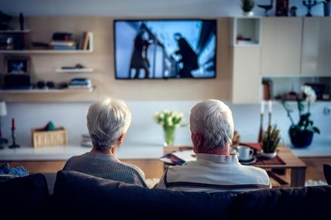 Wann Rentner sich vom Rundfunkbeitrag befreien k&ouml;nnen