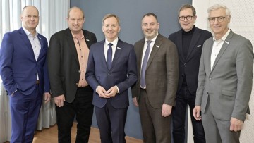 Bundesverband Farbe Gestaltung Bautenschutz: Philipp Frank ab 1. Mai neuer Hauptgesch&auml;ftsf&uuml;hrer