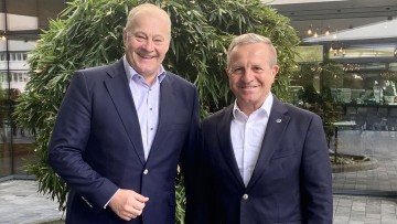 Gemeinsamer Messeauftritt geplant: ZDK und BIV‑Kfz wieder in Gespr&auml;chen