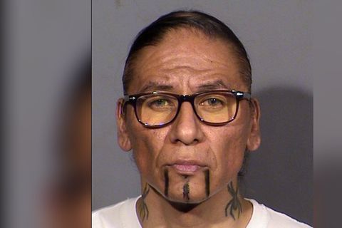 Haftstrafe f&uuml;r Nathan Chasing Horse