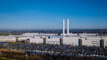 VW: St&auml;rker sparen - neue Strategie 2030