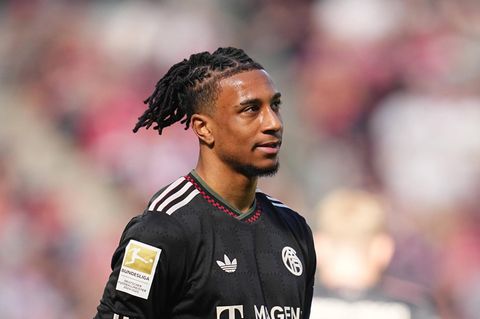 Michael Olise, das r&auml;tselhafte Genie