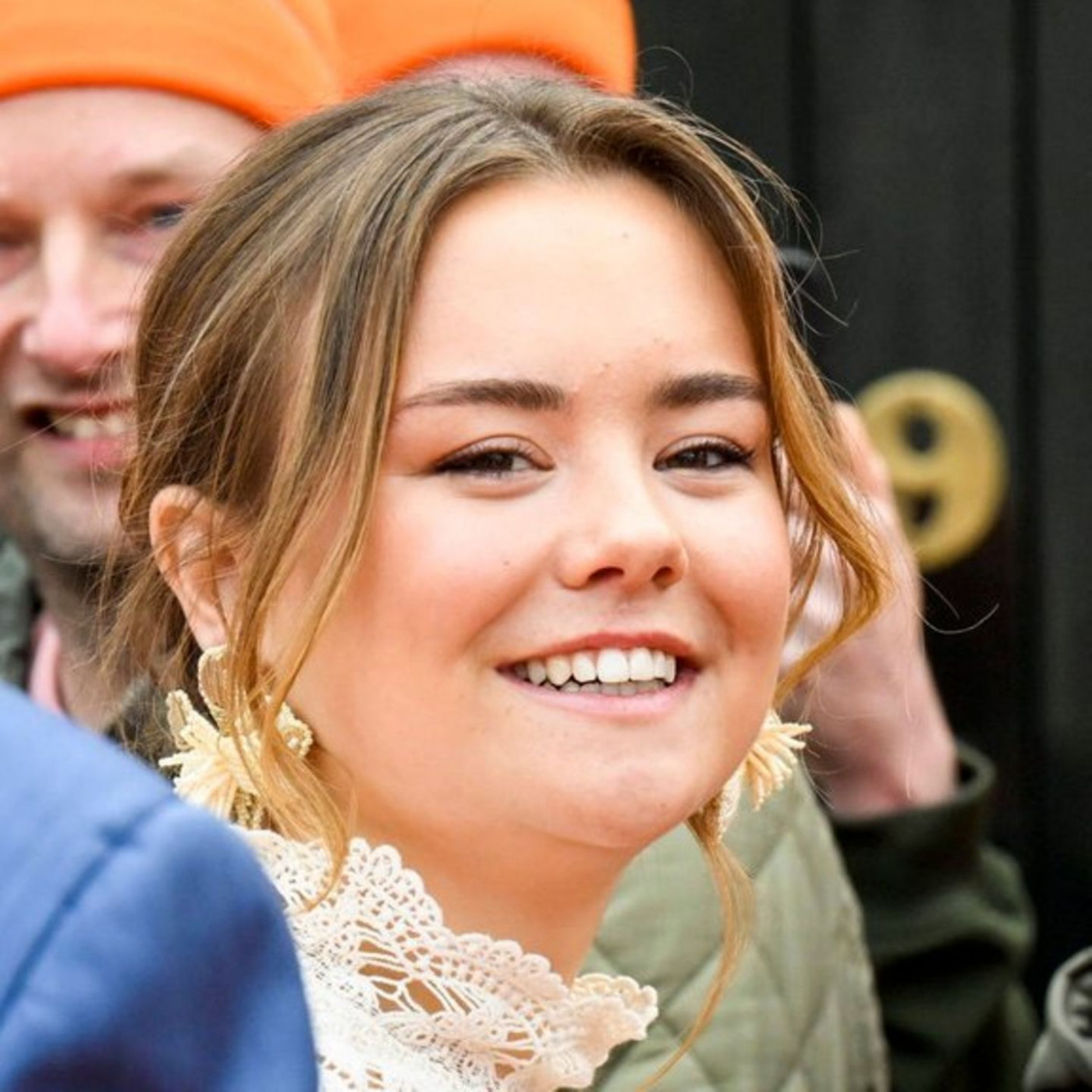 Die Wahl ihres Studienfachs &uuml;berrascht