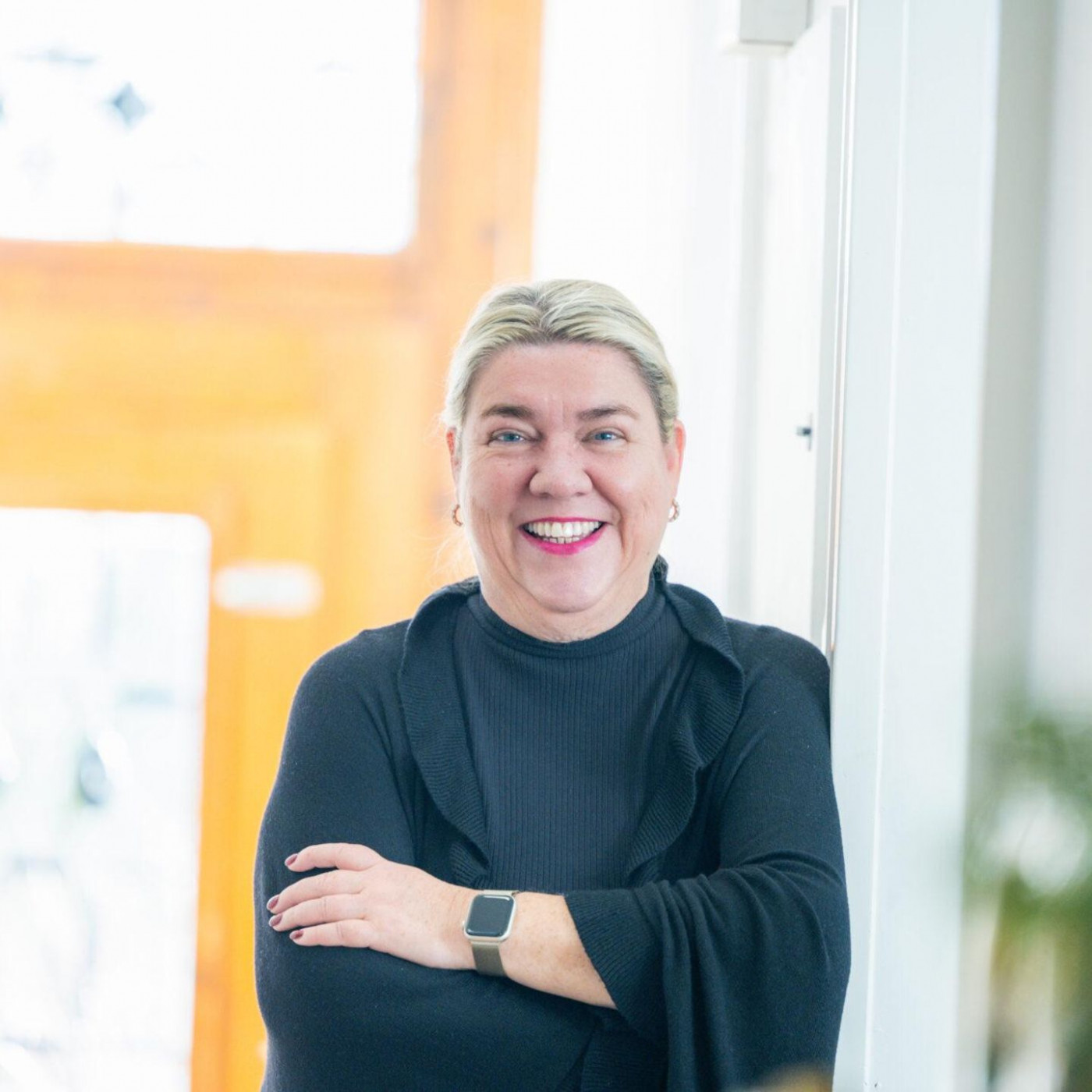 &bdquo;Man kann jeden Mitarbeiter loswerden&ldquo;