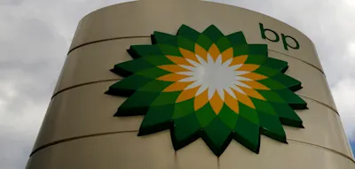 Mitten in der Energiekrise macht &Ouml;lriese BP mehr als doppelt so viel Gewinn