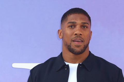 Anthony Joshua k&uuml;ndigt Comeback-Kampf an