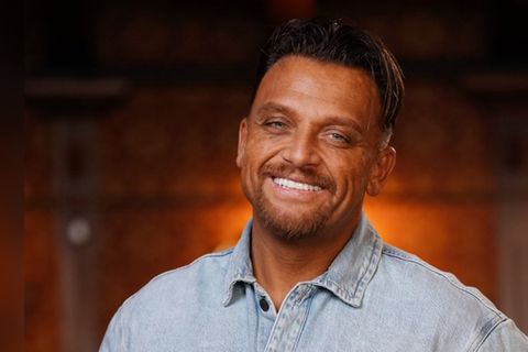 "DSDS"-Star freut sich auf Kind Nummer neun