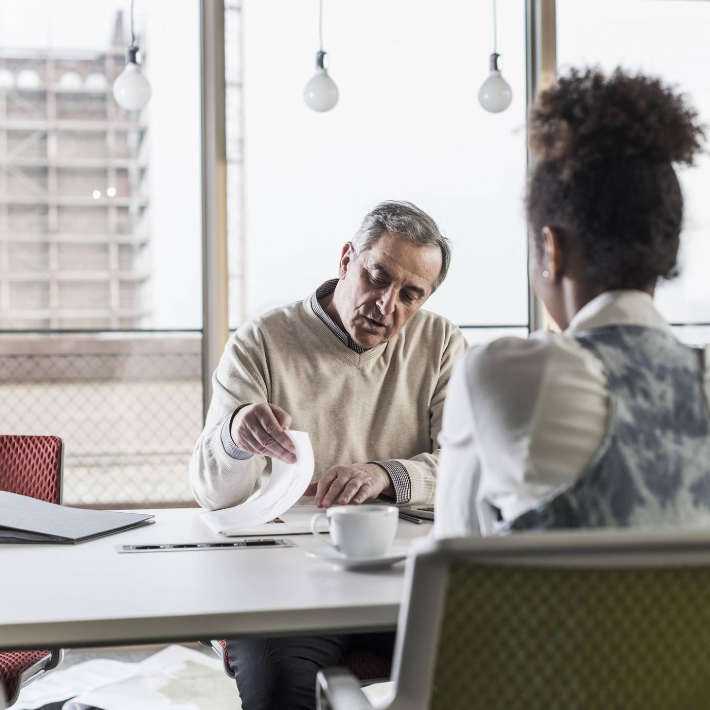 Ab Juni ist diese Frage im Bewerbungsgespr&auml;ch verboten