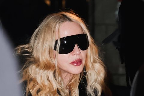 Warum Madonna auf einer schwulen Sex-App ist