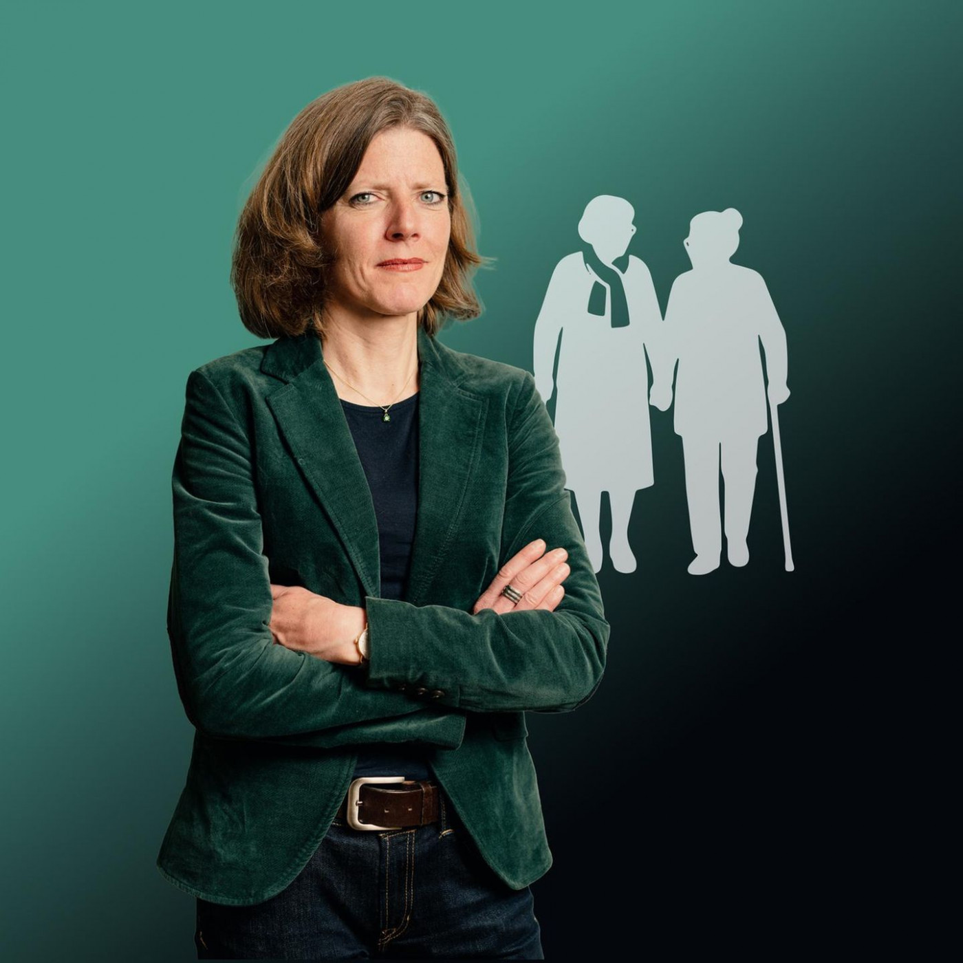 Die Rente ist schon jetzt nur eine Basisabsicherung