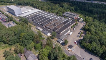 Aumovio: Autozulieferer verkauft Standort Rheinb&ouml;llen