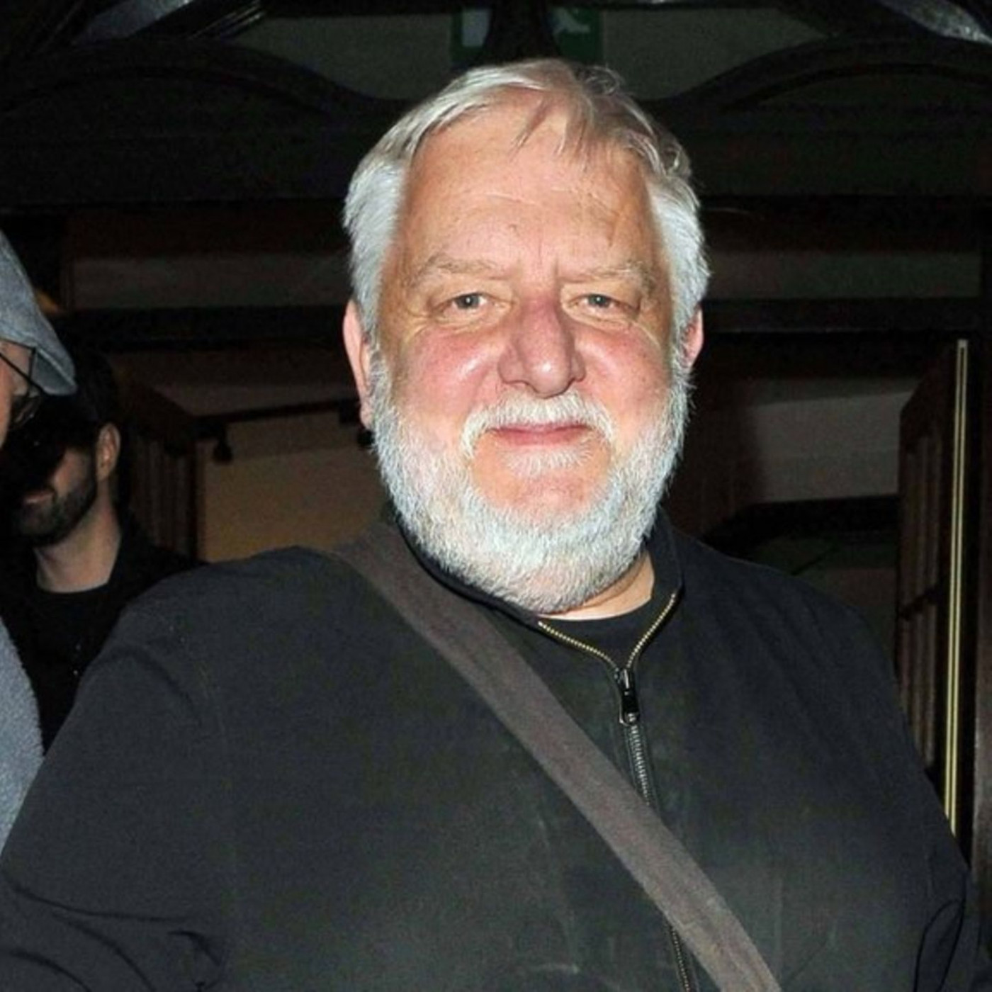 "House of the Dragon"-Star hat Darmkrebs