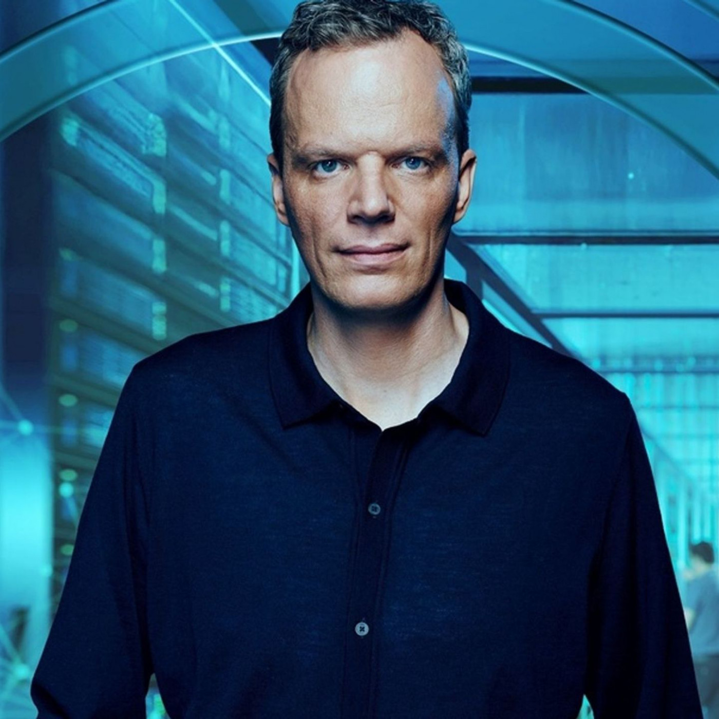 Wirtschaftsexperte Florian Neuhann: "Ein Avatar wird niemals einen unzufriedenen Kunden begeistern"