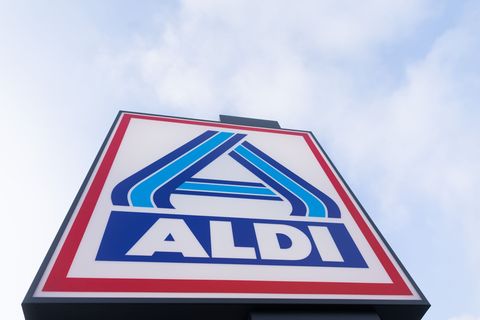 Aldi Nord legt beim Umsatz deutlich zu - "ein starkes Jahr"