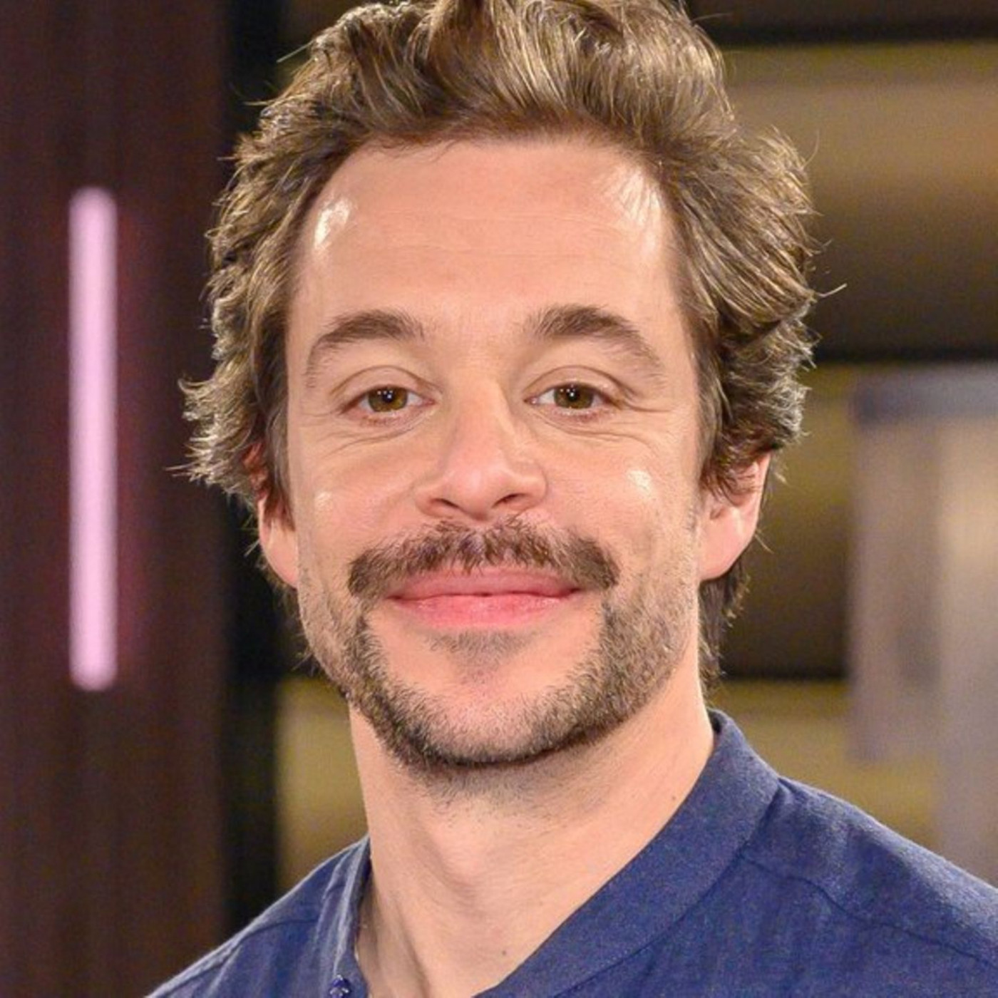 "Checker Tobi" mit Leidenschaft