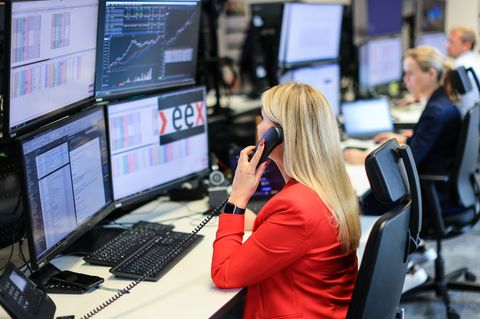 Gratis-Strom f&uuml;r E-Autos? B&ouml;rse sieht neue Chancen