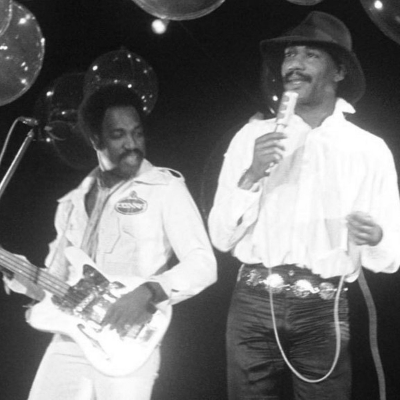 Bassist von Hot Chocolate wurde 89 Jahre alt