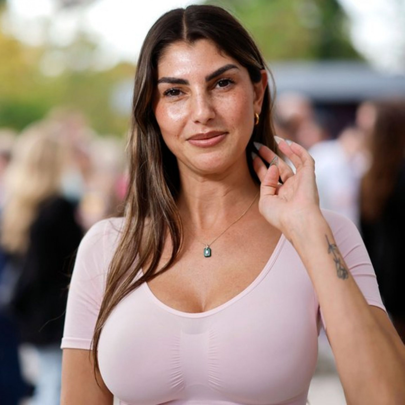 Yeliz Koc bereut Sch&ouml;nheits-OP