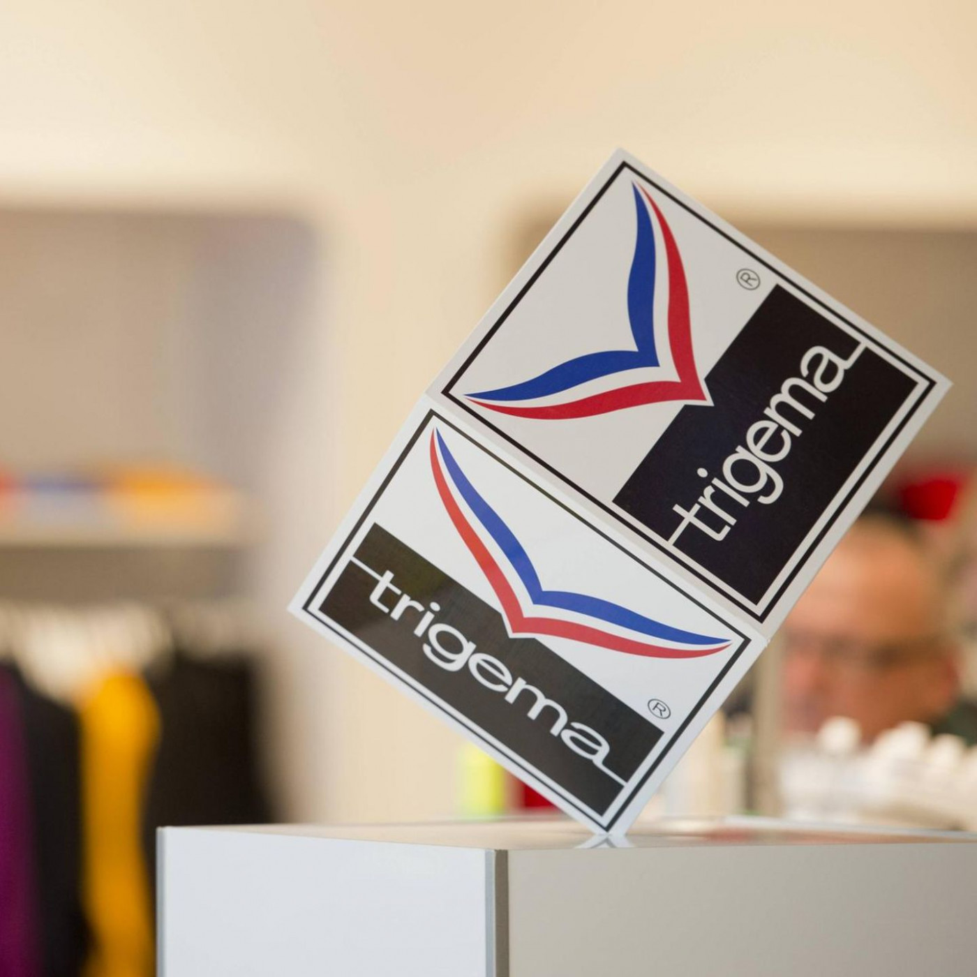 Er arbeitete fast 50 Jahre bei Trigema &ndash; und hat nie einen Vertrag unterschrieben