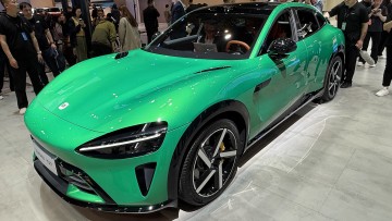 Xiaomi: Das sind die Auto-Pl&auml;ne f&uuml;r Deutschland