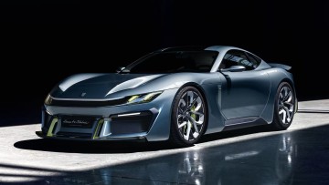 Lynk &amp; Co "Time to Shine": Gl&auml;nzender Ausblick