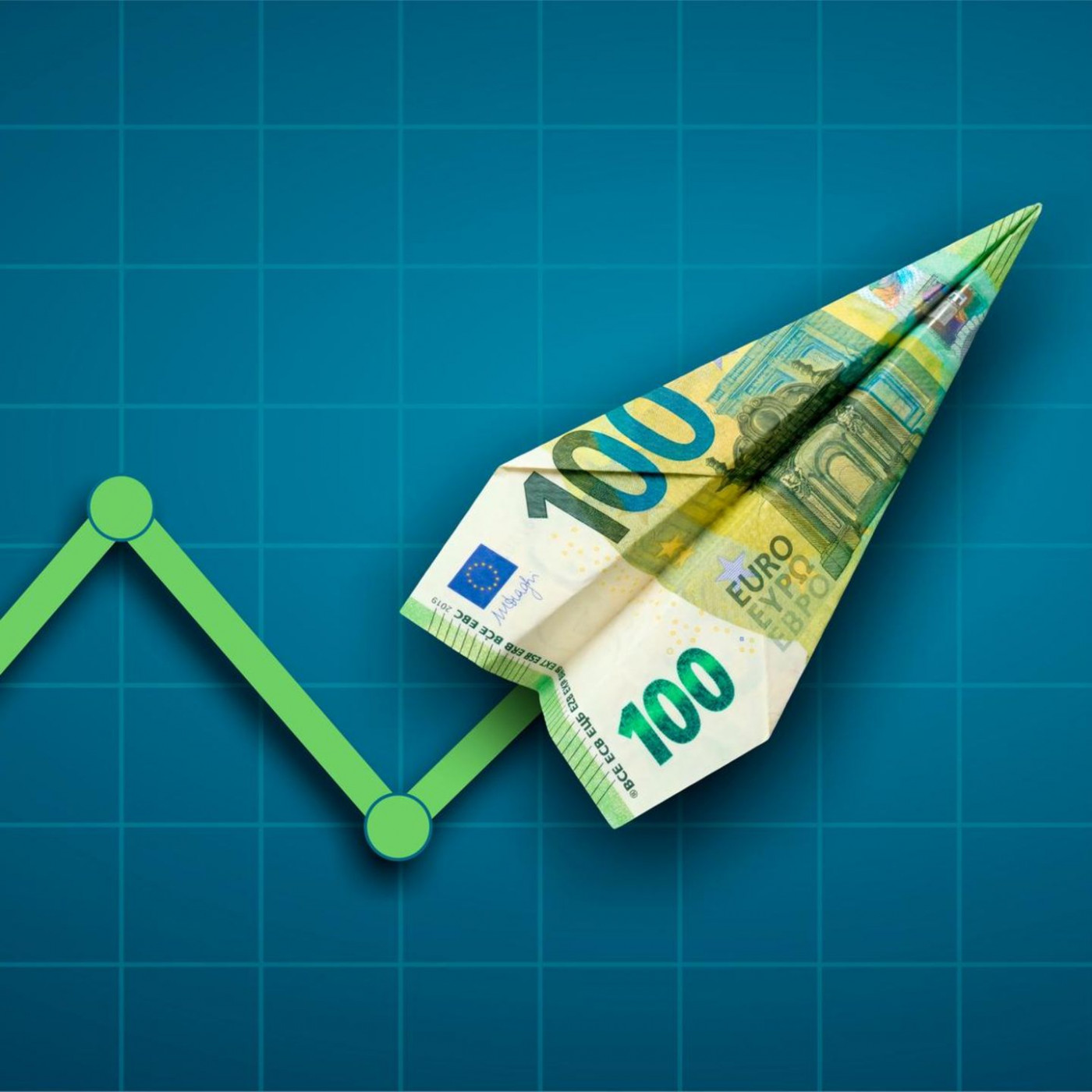 So sichern Sie sich ein Zusatzeinkommen aus Aktien