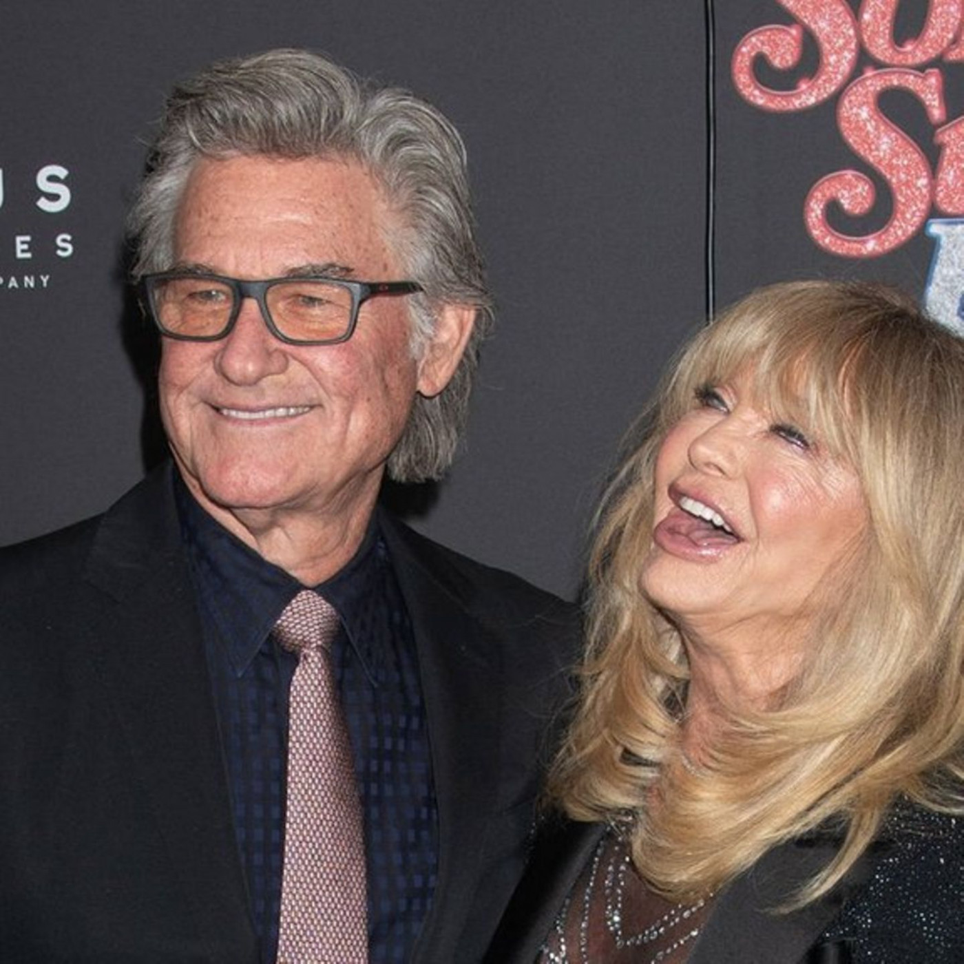 Star sieht Gl&uuml;cklichsein als Lebensaufgabe