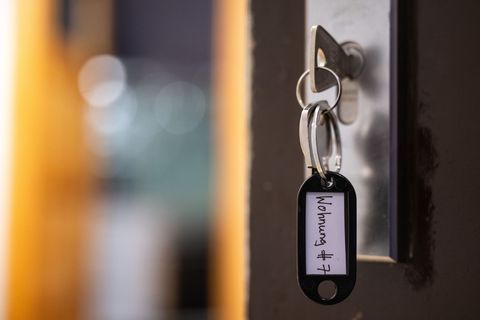 Kabinett ber&auml;t &uuml;ber beschr&auml;nkte Indexmieterh&ouml;hungen