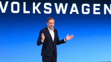 Erstes Quartal 2026: VW-Gewinn bricht um 28 Prozent ein