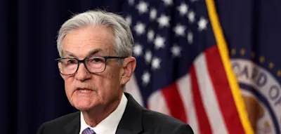 US-Notenbank h&auml;lt Leitzins stabil &ndash; Unsicherheit vor F&uuml;hrungswechsel