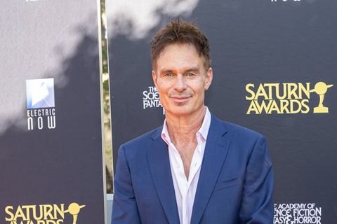 Patrick Muldoon erlag einem Herzinfarkt