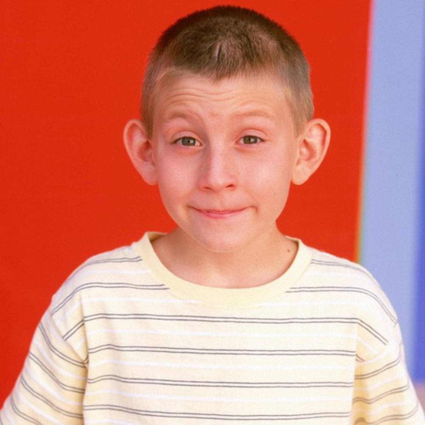 "Lasst Erik Per Sullivan in Frieden!"