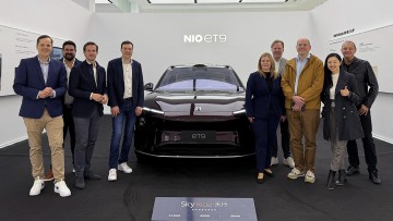 Nio: Premium mit System