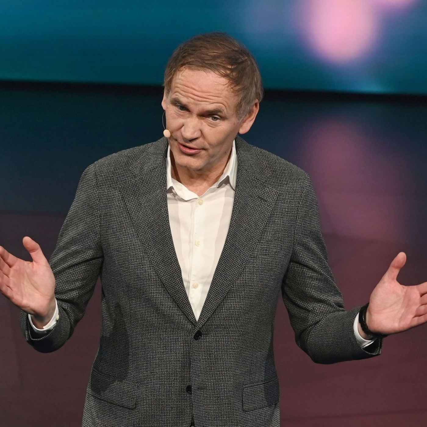 VW zieht Bilanz f&uuml;rs Quartal - Porsche und USA bremsen