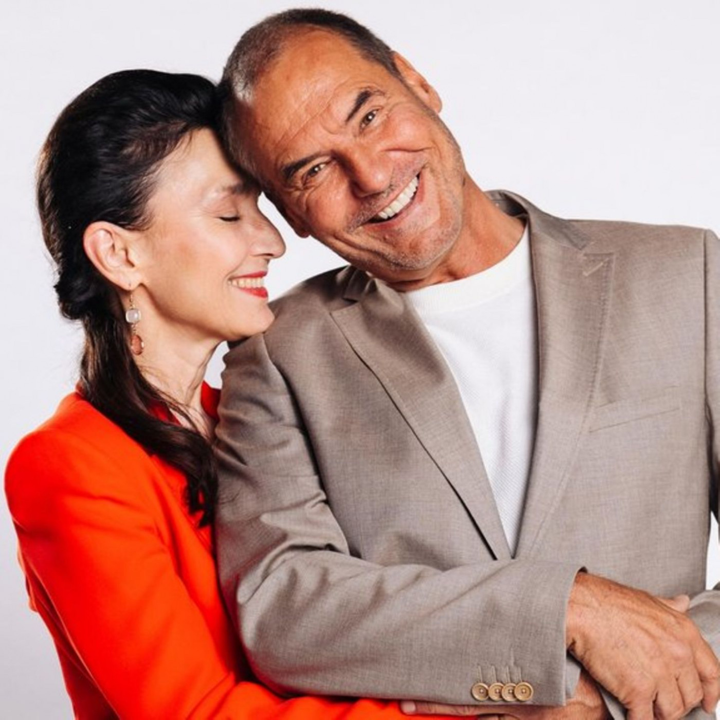 Richards Lebewohl muss er "noch verarbeiten"