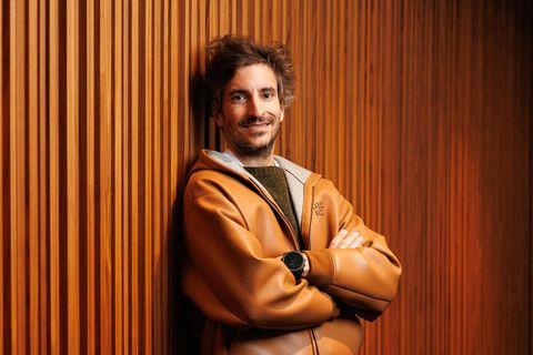 Prada-Sohn: &bdquo;Wir waren damals beunruhigt, der Filmtitel verhie&szlig; nichts Gutes&ldquo;