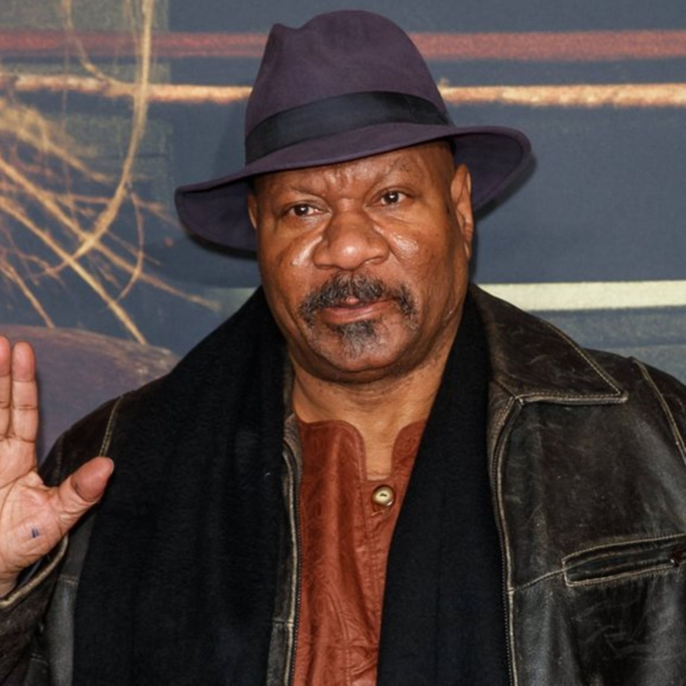 Entwarnung bei US-Star Ving Rhames