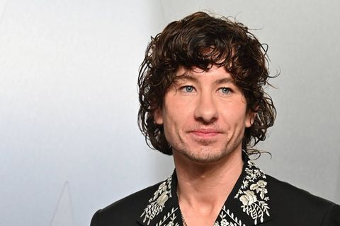 F&uuml;r die Beatles-Filme nahm er sieben Kilo ab