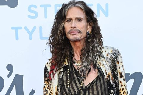 Weiterer Teilerfolg f&uuml;r Steven Tyler