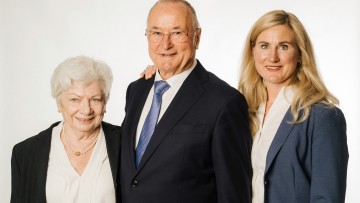 60 Jahre Autohaus K&ouml;nig in Berlin: Vom Hinterhofbetrieb zum Mobilit&auml;tsnetzwerk
